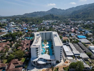 Capri Residence Bangtao – Photos 9