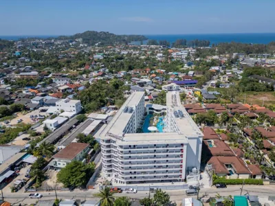 Capri Residence Bangtao – Photos 11
