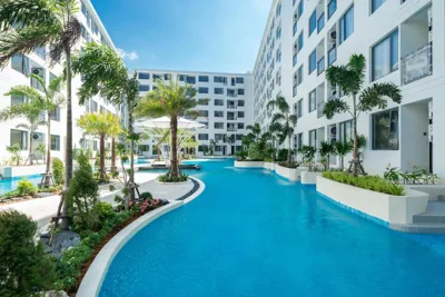 Capri Residence Bangtao – Photos 13
